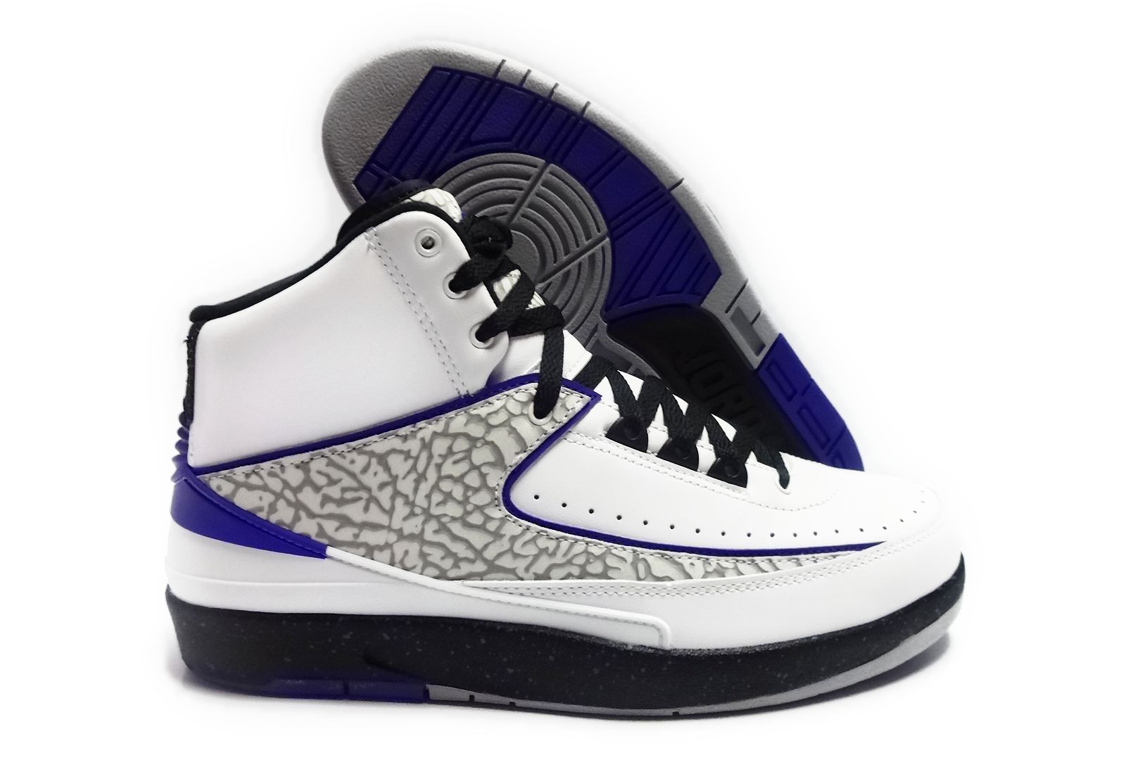 jordan retro 2 size 11.5